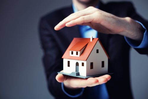 Quy tắc bảo hiểm nhà tư nhân Bán trực tuyến -