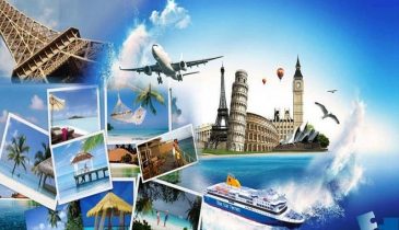 Kinh doanh du lịch là gì? 9 loại hình kinh doanh du lịch phổ biến